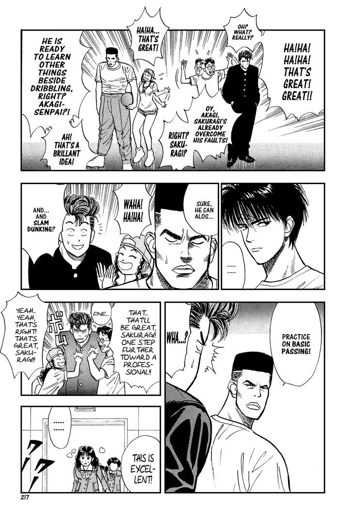 Slam Dunk, Chapter 10 image 20